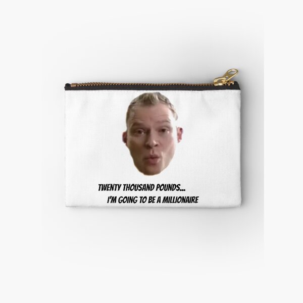 Item preview, Jeremy peep show designed and sold by helyx79.