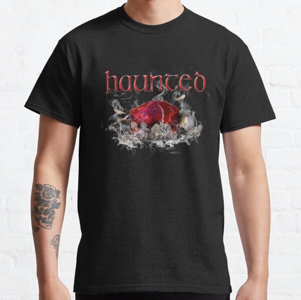 Elm Stone Saga: Haunted Classic T-Shirt