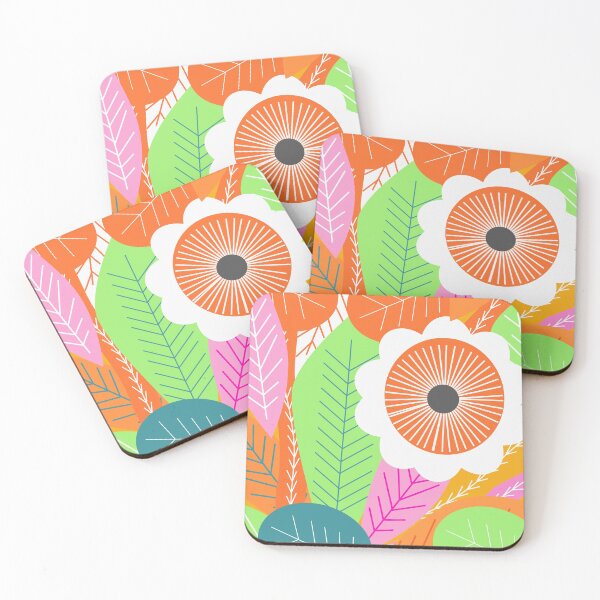 Item preview, Summer at tropics designed and sold by cocodes.