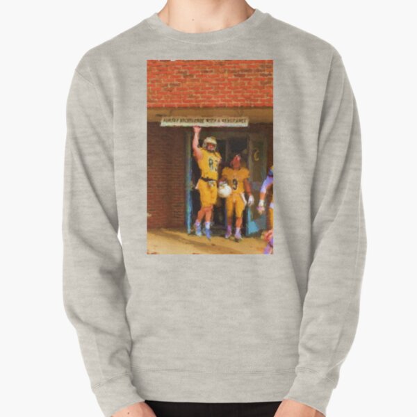 centre college sweatshirt