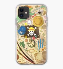 Pirate Tools iPhone Case