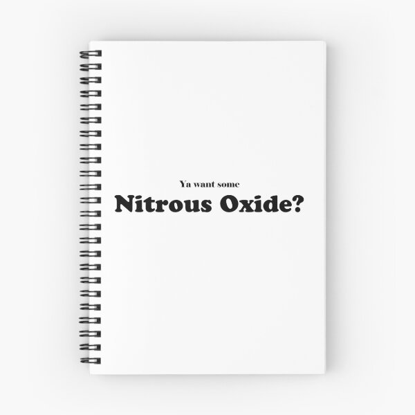 Item preview, Little Shop of Horrors - Nitrous Oxide designed and sold by samuelhookham.