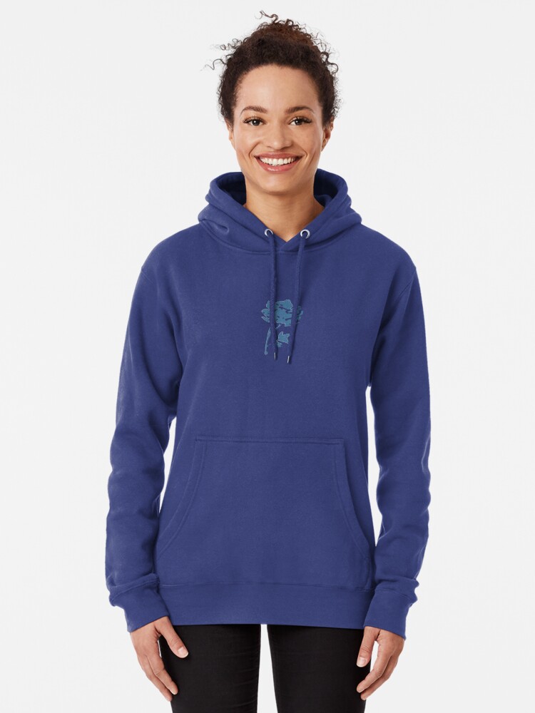 shawn mendes floral hoodie