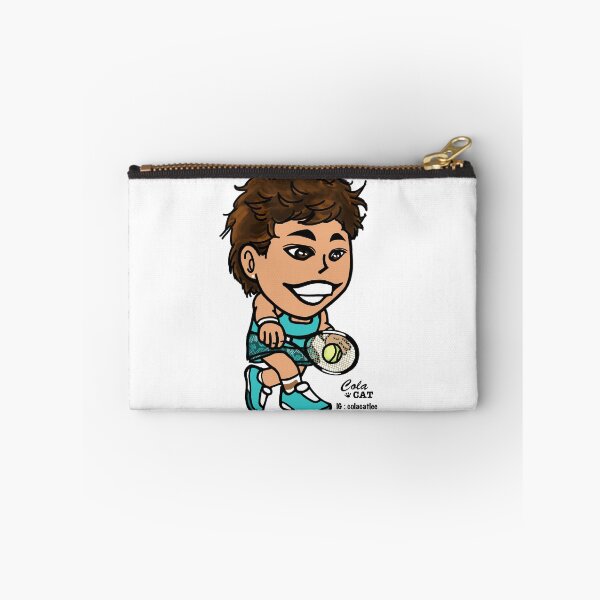 Item preview, Carla Suárez Navarro  designed and sold by Colacatlee.
