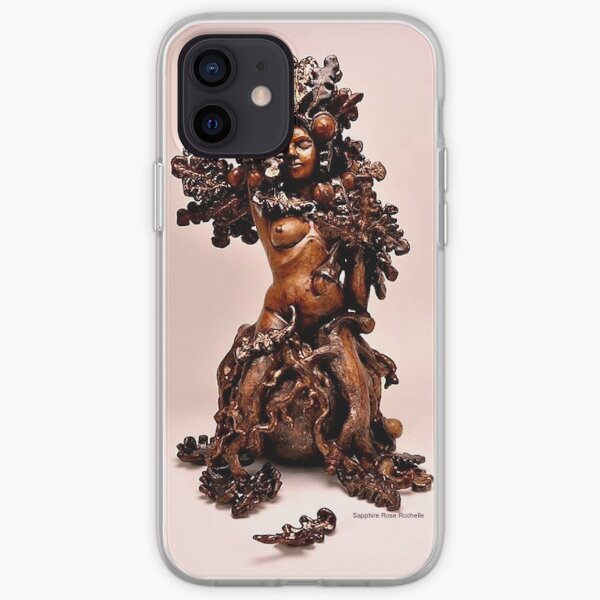 Amber Rose iPhone Soft Case