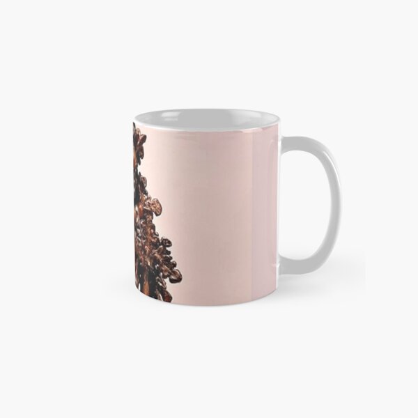 Amber Rose Classic Mug
