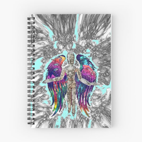 Item preview, ANGEL IRMA  designed and sold by Attiva.