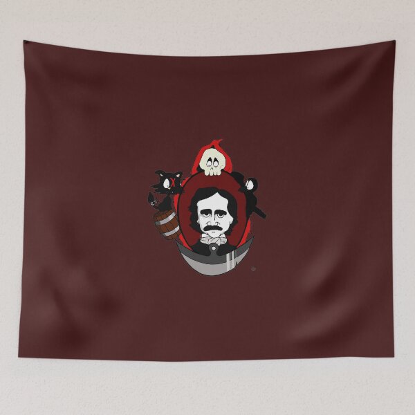 Item preview, Poe and friends designed and sold by kassandra369.