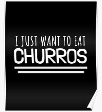 just eat churros