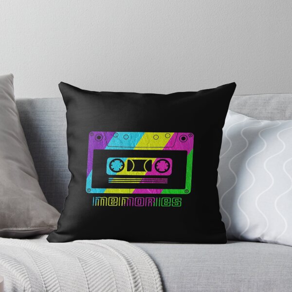 Item preview, Memories cassette 80s memories designed and sold by Amazing Designs.