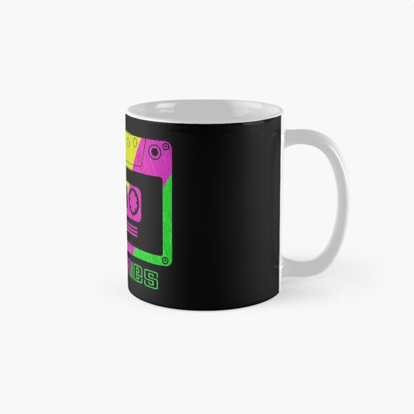Item preview, Memories cassette 80s memories designed and sold by Amazing Designs.