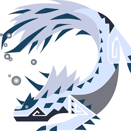 Tobi Kadachi Winter Custom Symbol Poster By Noir KDA Redbubble   Flat,550x550,075,f 