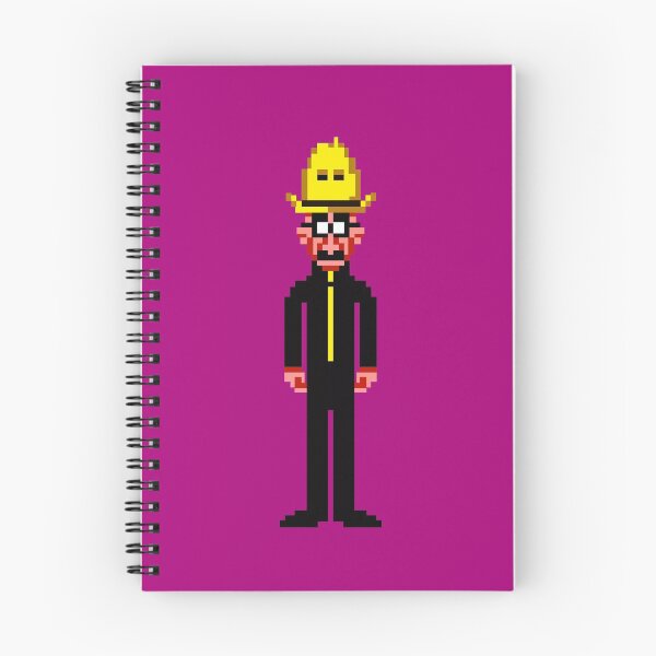 Item preview, Zak McKracken Caponian Space Alien - 80's/90's PC Game designed and sold by phospheris.