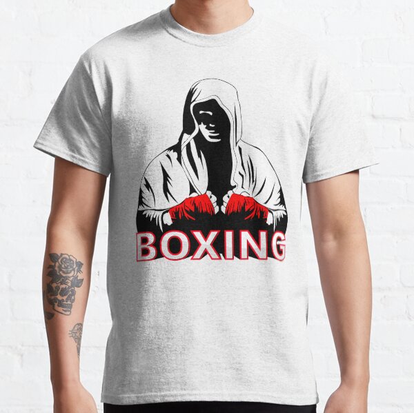 Boxing glove Muay Thai Classic T-Shirt