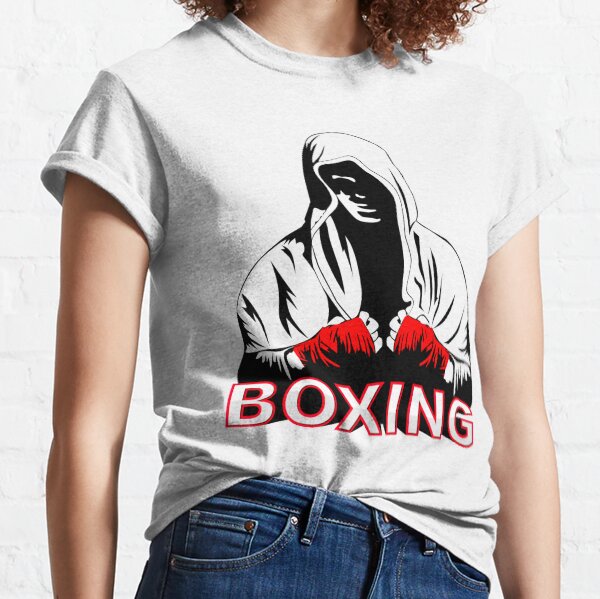 Boxing glove Muay Thai Classic T-Shirt