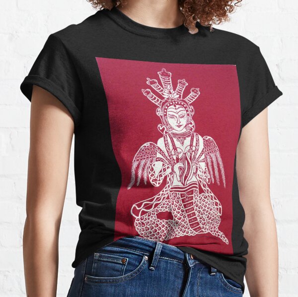 Naga Kanya Classic T-Shirt