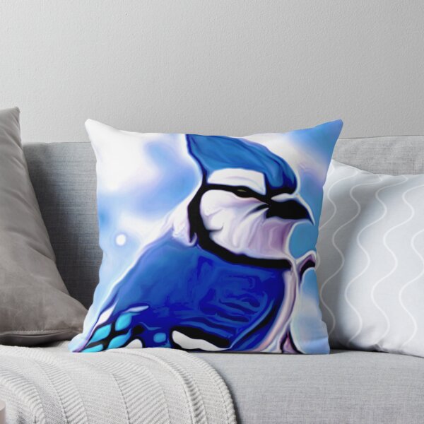 Artikelvorschau, Blauer Jay entworfen und verkauft von kimberpix.