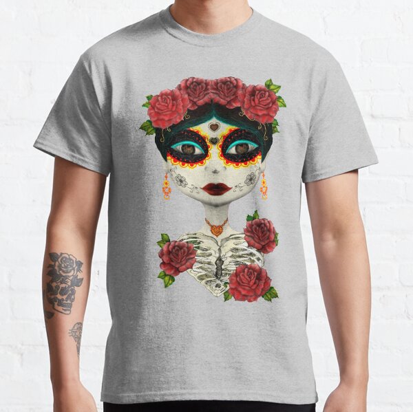 Catrina Classic T-Shirt