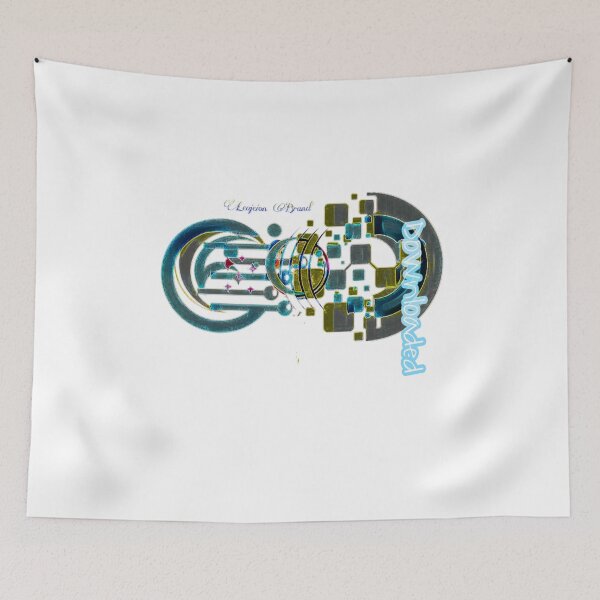 Item preview, The system the leojeion brand the truth in art. designed and sold by leojeion.