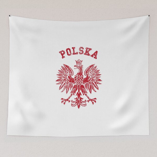 Item preview, Poland designed and sold by Rocket Signs.