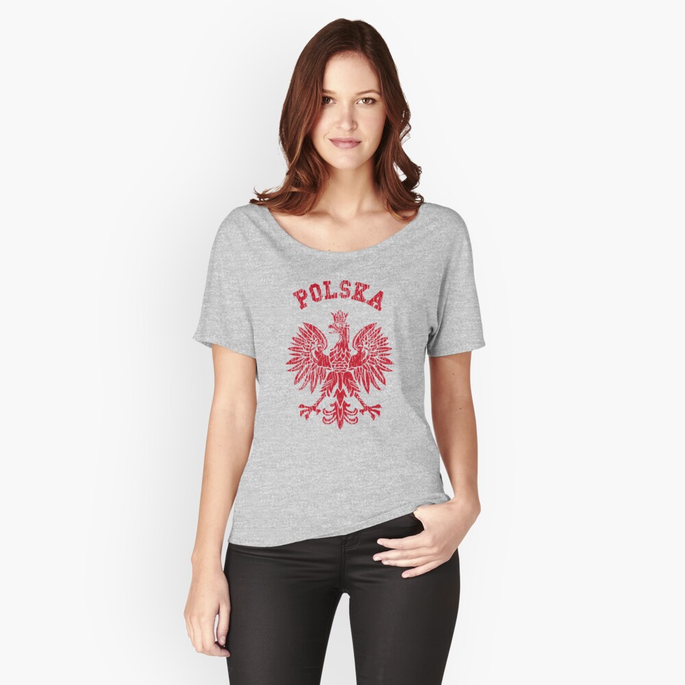 Item preview, Relaxed Fit T-Shirt designed and sold by huffenreuter.