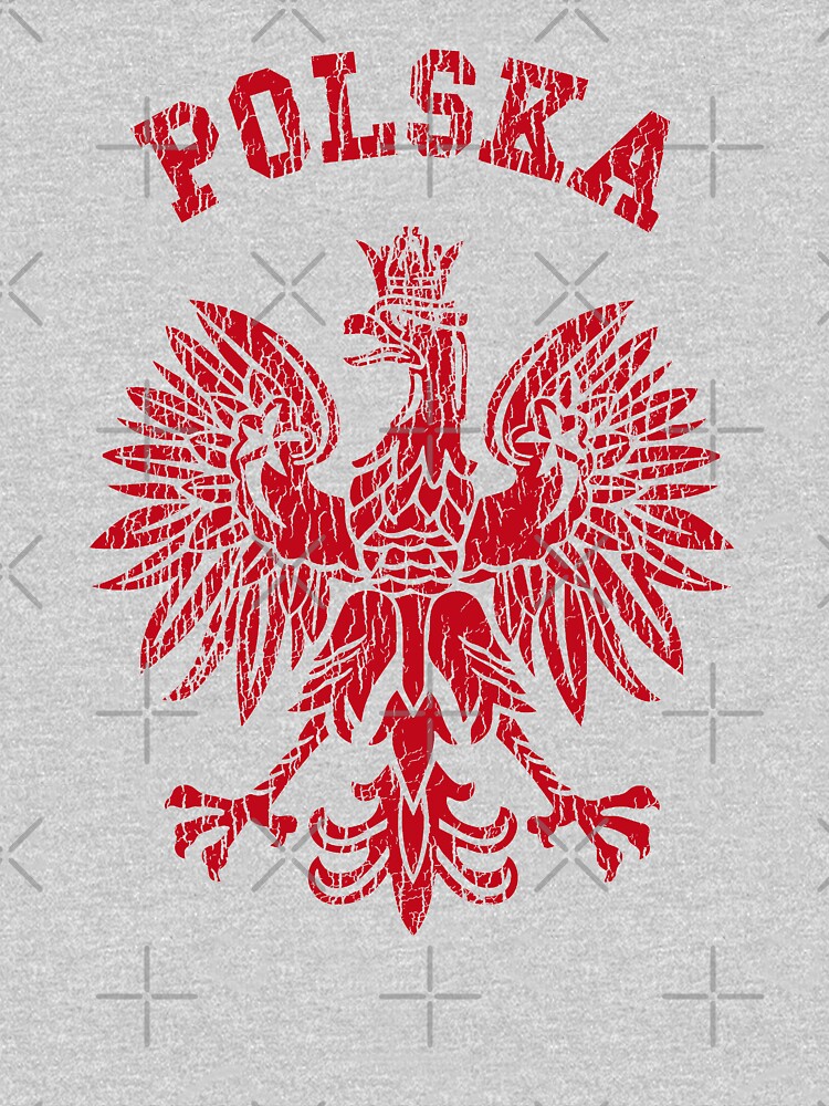 Poland by huffenreuter