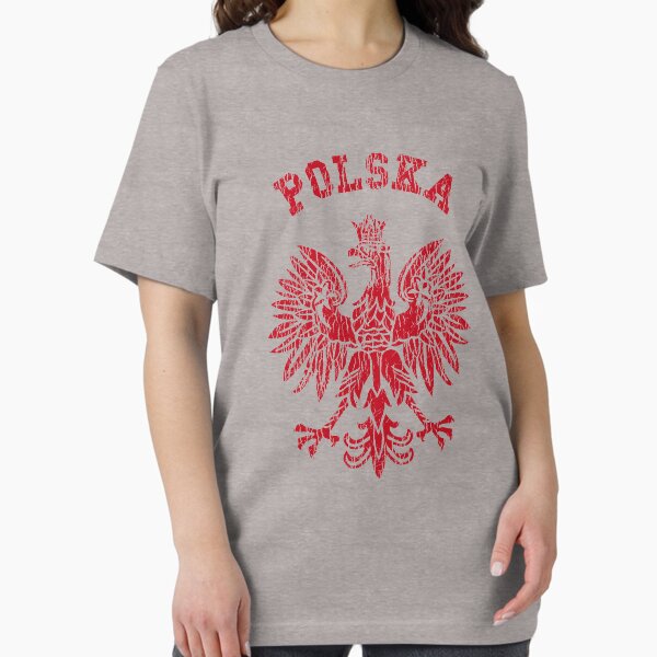Poland Essential T-Shirt