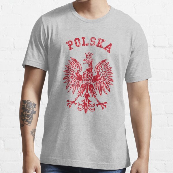 Poland Essential T-Shirt