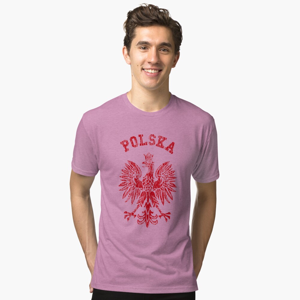 Item preview, Tri-blend T-Shirt designed and sold by huffenreuter.