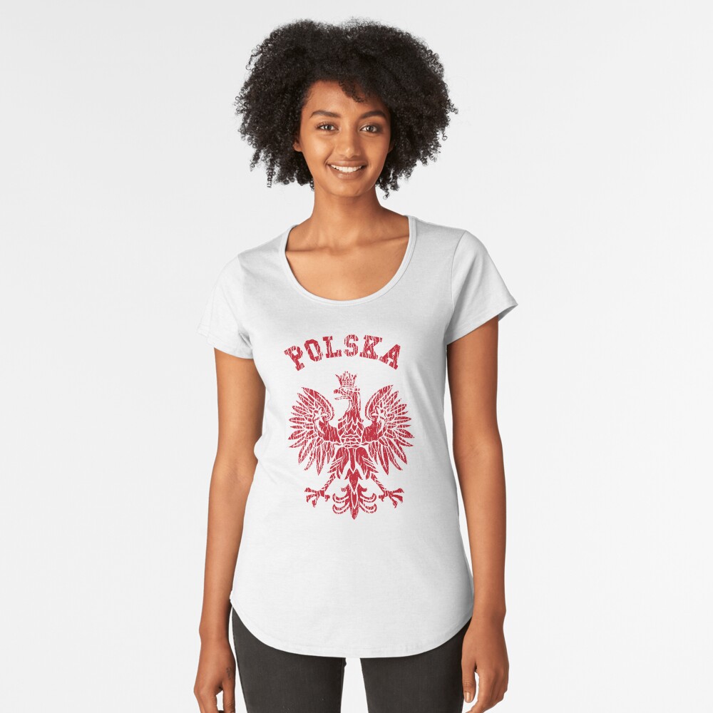 Item preview, Premium Scoop T-Shirt designed and sold by huffenreuter.