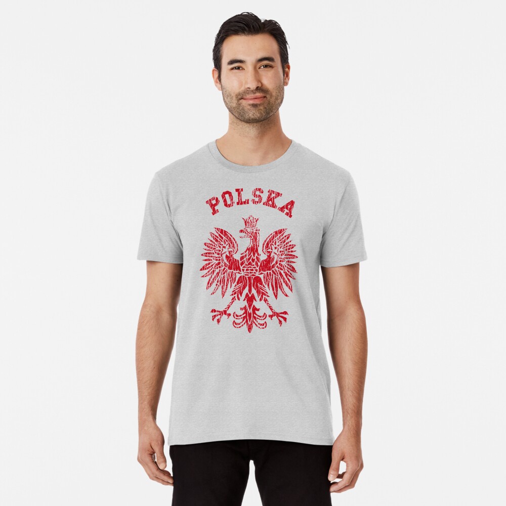 Item preview, Premium T-Shirt designed and sold by huffenreuter.