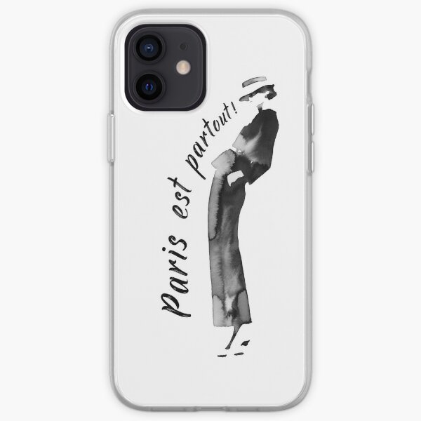 Chanel Perfume Iphone Cases Covers Redbubble