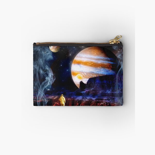 Item preview, Lost Geysers of Europa designed and sold by Claude Johnson.