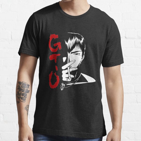 GTO T-shirt essentiel