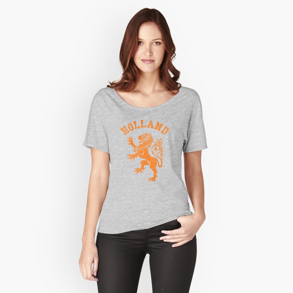 Item preview, Relaxed Fit T-Shirt designed and sold by huffenreuter.