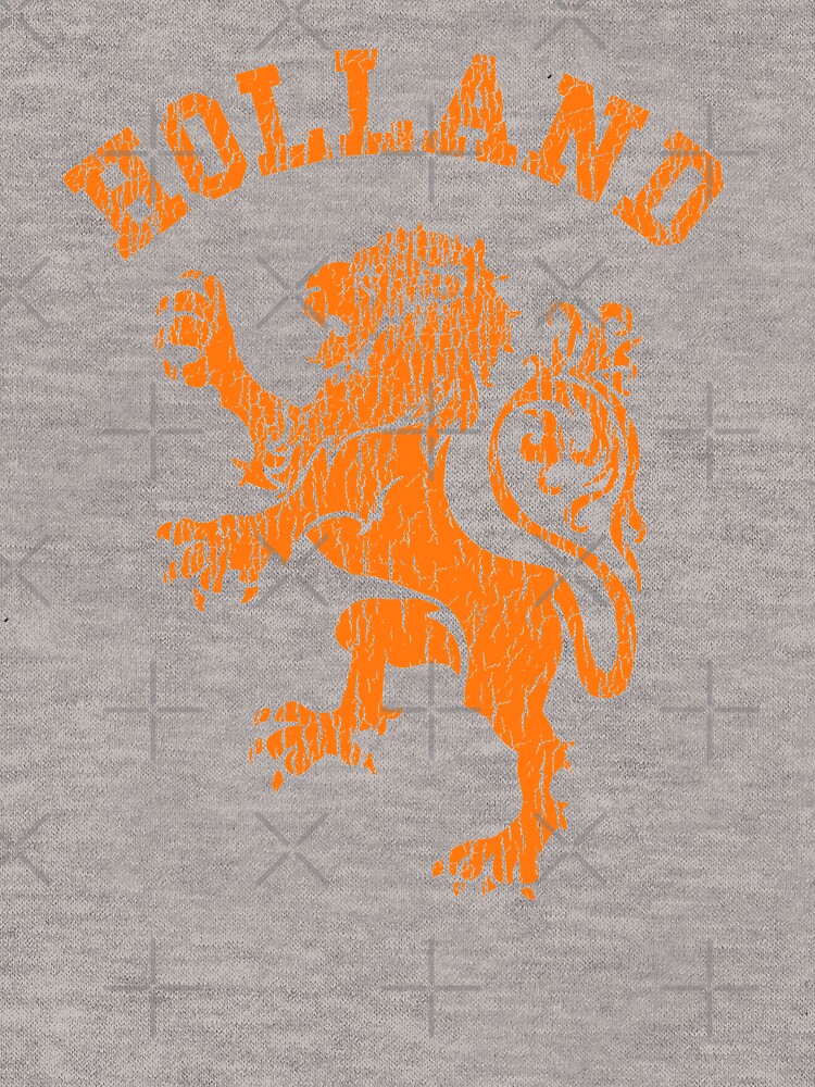 Thumbnail 7 of 7, Essential T-Shirt, Holland designed and sold by huffenreuter.