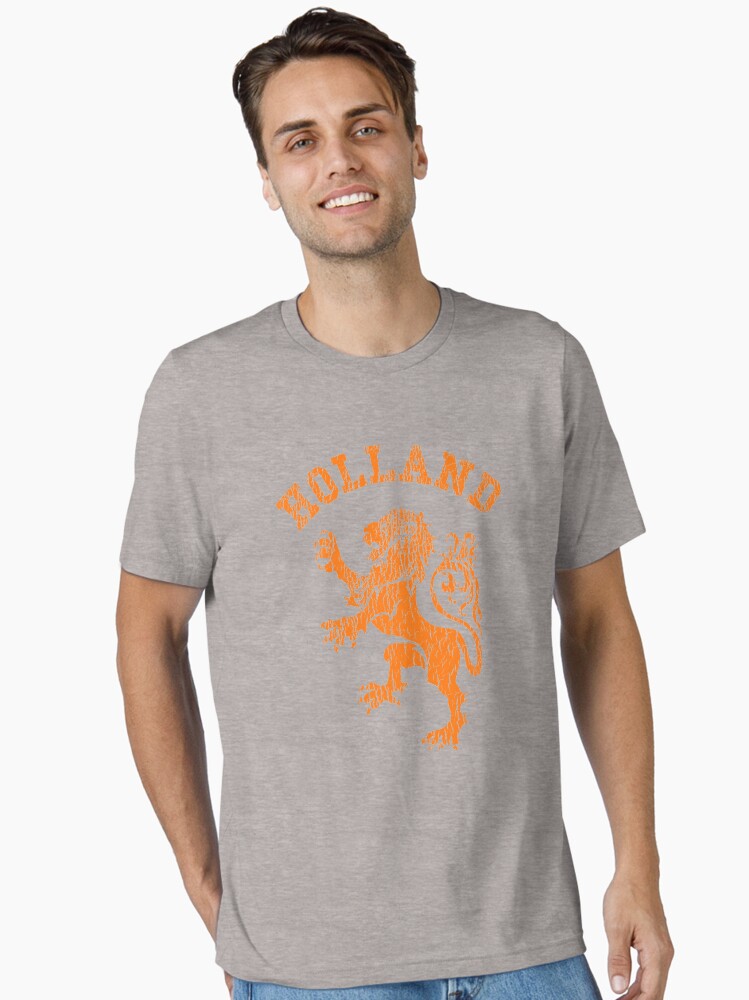 Thumbnail 1 of 7, Essential T-Shirt, Holland designed and sold by huffenreuter.