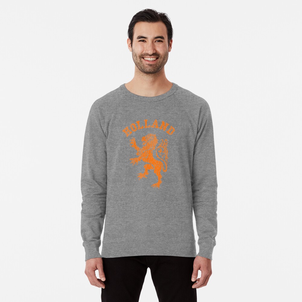 Item preview, Lightweight Sweatshirt designed and sold by huffenreuter.