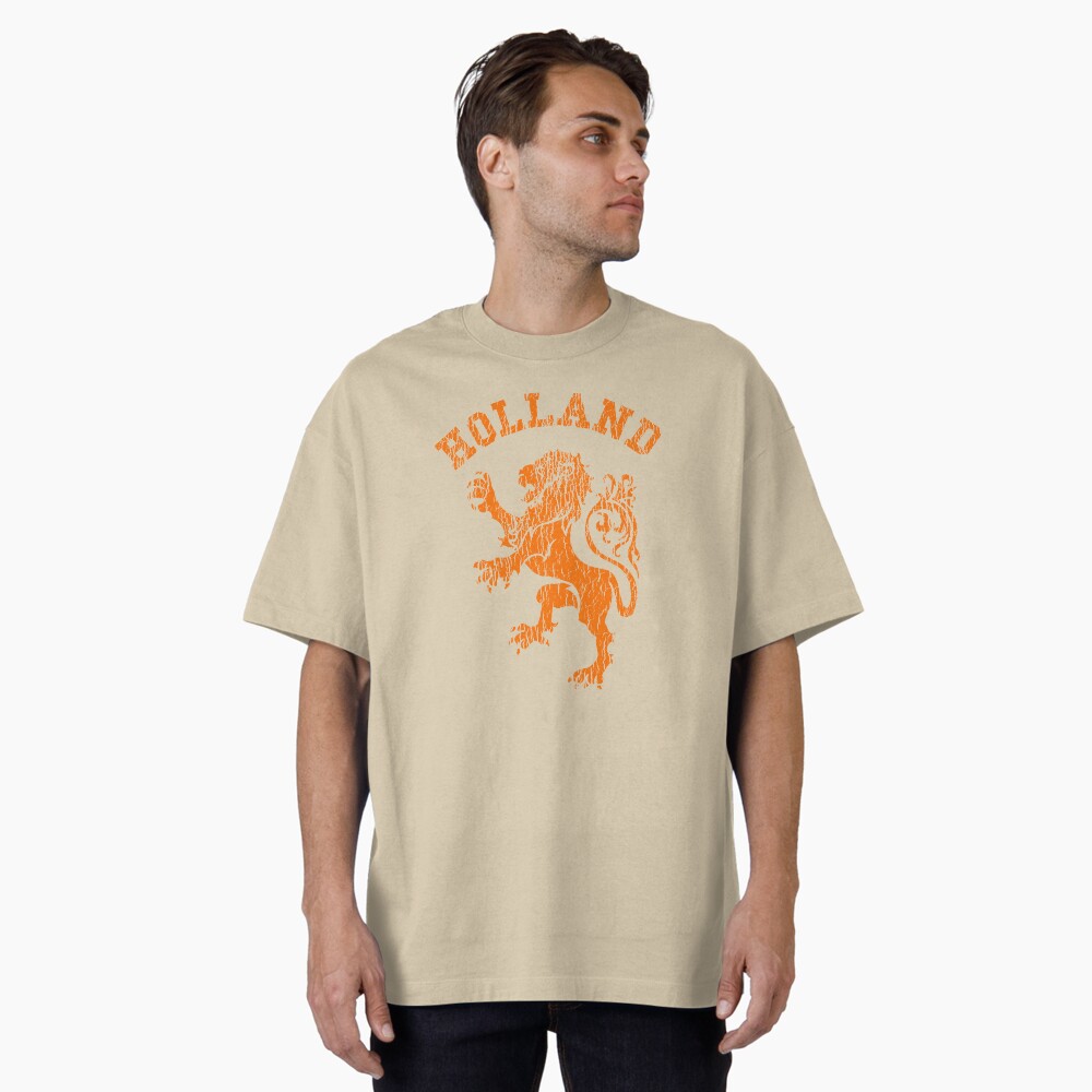 Item preview, Oversized T-Shirt designed and sold by huffenreuter.
