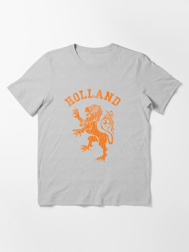 Alternate view of Holland Essential T-Shirt