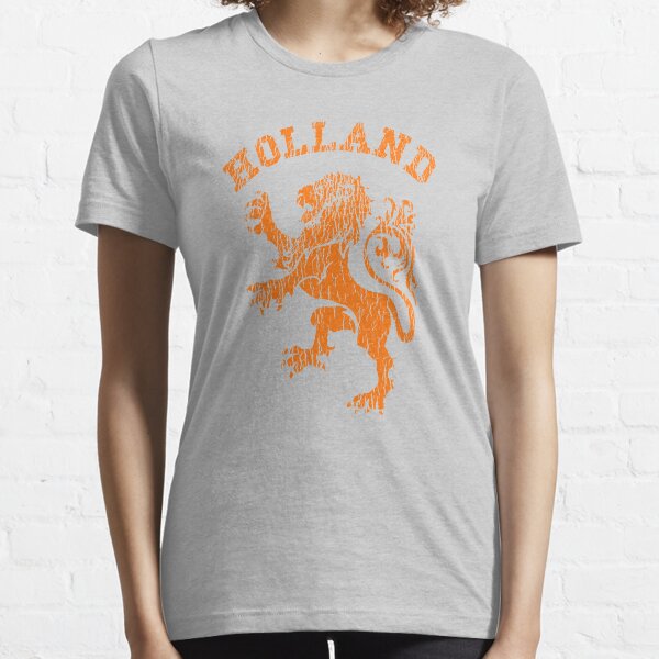 Holland Essential T-Shirt