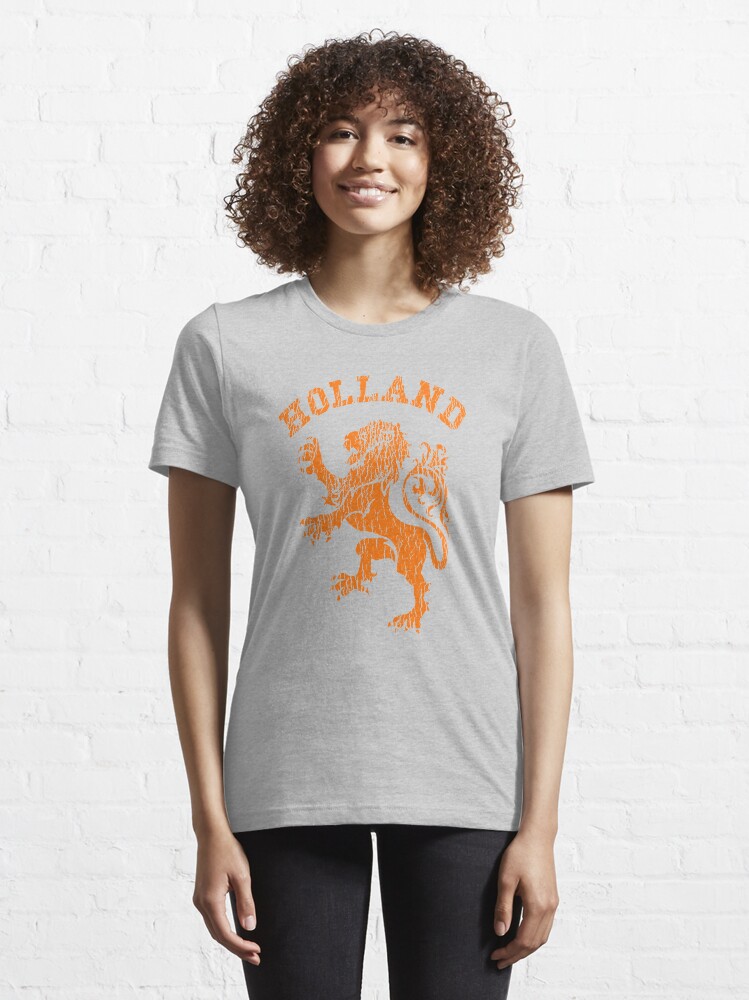 Alternate view of Holland Essential T-Shirt