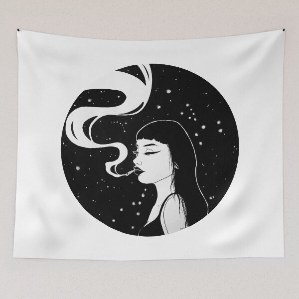 Item preview, Stargirl designed and sold by mollyviolence.