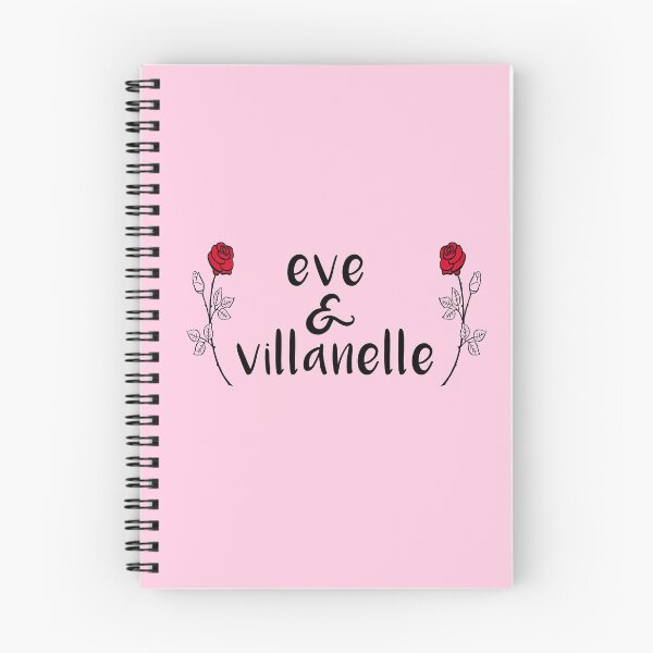 Item preview, Eve And Villanelle designed and sold by SophieDePablo.