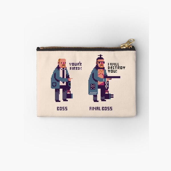 Item preview, final boss designed and sold by louros.