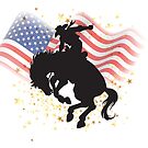 Rodeo by CrisRodrigues