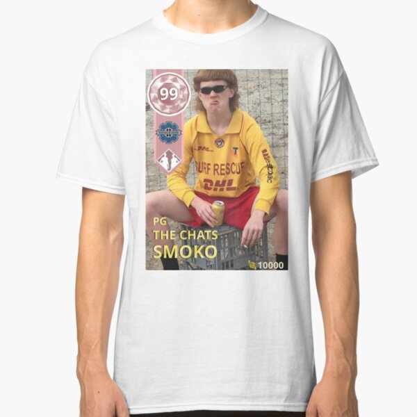 the chats Classic T-Shirt