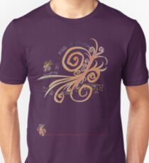 Art is A Form of Truth Unisex T-Shirt