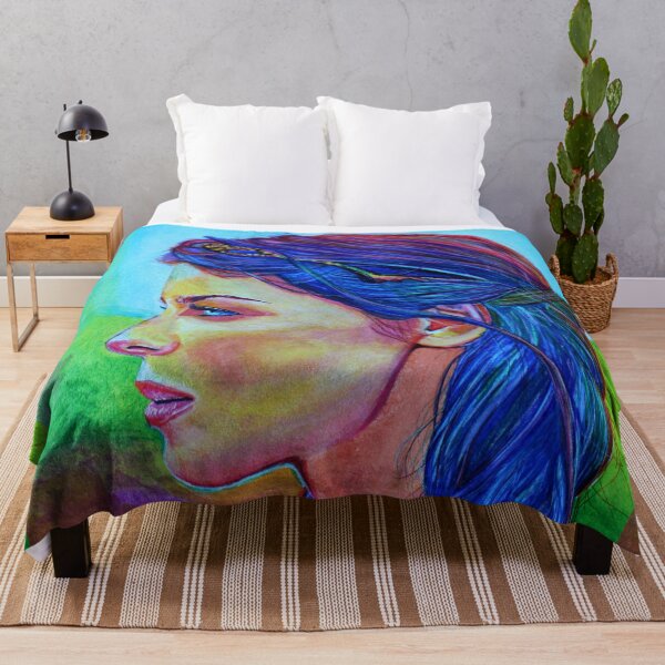 Item preview, Caitriona Balfe designed and sold by GoolPictures.