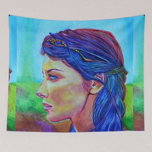 Item preview, Caitriona Balfe designed and sold by GoolPictures.